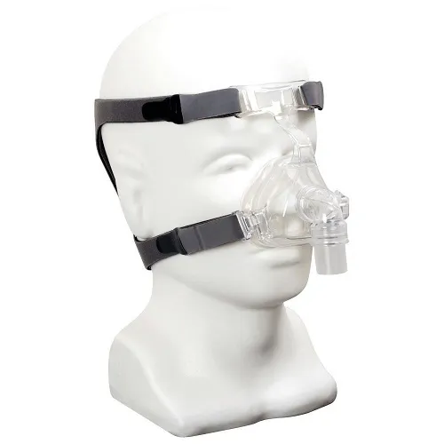 Roscoe - CPM-DENSK - DreamEasy Nasal Mask Starter Kit w/ hdgr