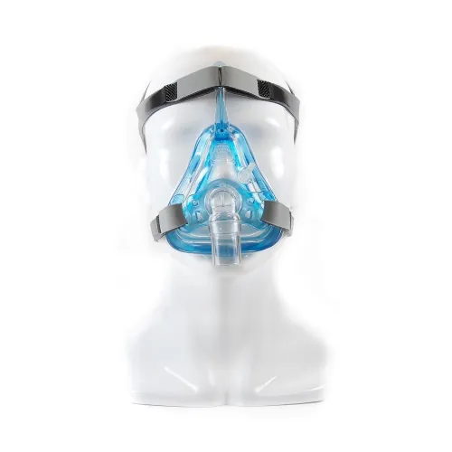 Sleep Enhancement Products - Sleepnet - 50174 - Ascend Nasal Mask Kit with Headgear.