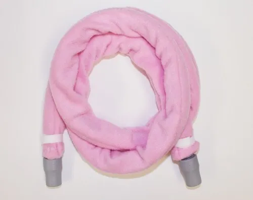 Roscoe - HW-PINK - Hose Wrap, Pink