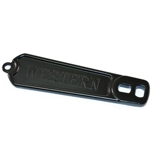 Roscoe - MCW-2B - Metal Cylinder Wrench