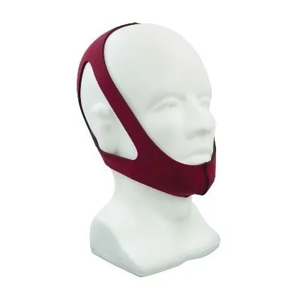 Roscoe Medical - Roscoe - From: ROS-T09L To: ROS-T09S -  3 Point Chinstrap, Large, Tiara Style.