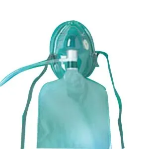 Rüsch - 1069 - Teleflex Rusch Adult Non Rebreathing Mask with Safety Vent