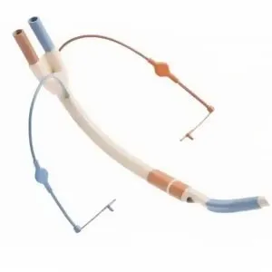 Rüsch From: 116200370 To: 116200410 - Eb Carlens With Carina Hook Endotracheal Tube