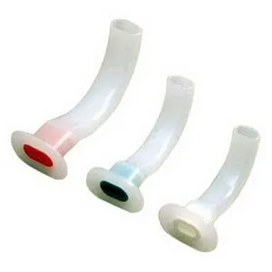 Teleflex - From: 124700001 To: 124700002 - Guedel Soft Plast Size 000