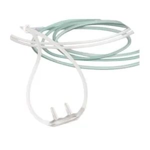 Rüsch - From: 1870 To: 1871 - RuschSoftech Plus Nasal Cannula with 7 ft Tubing