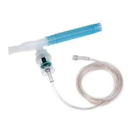 Rusch - 1883 - Micro Mist Nebulizer with Tee, Reservoir Tube & 7 ft Tube