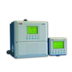 Teleflex Rusch - 5802 - Oxygen Analyzer, Internal Sensor Type