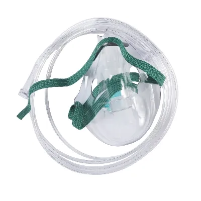 Salter Labs - From: 8901 To: 8960-7-50  8900 SeriesNebulizer kit. Includes nebulizer, antidrool "t" mouthpiece and 6" reservoir tube.