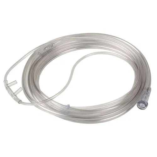 Salter Labs - 1600-16-50 - Adult Cannula with Tube