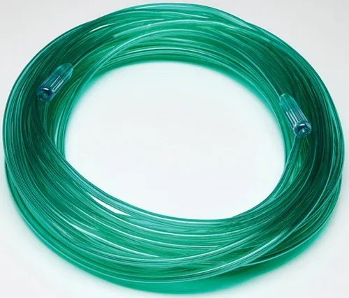 Salter Labs From: 2030-30-20 To: 2035 - Oxygen Tubing Three Channel Safety  Id Tubing