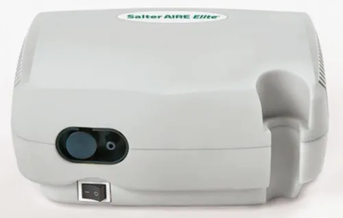 Salter Labs - 8350B890 - Salter Aire Plus Compressor Nebulizer w/Carry Bag