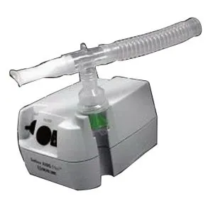 Salter Labs - 83528900 - Compressor Nebulizer Euro Model w/Tee Adapter&Acce
