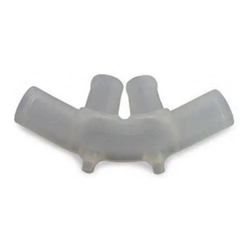 Salter Labs - From: CMD3 To: CMP4 - Nasal Aire II Critical Care, Medium.