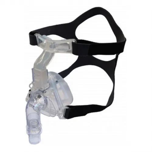 Salter Labs - Sylent - From: SYL271 To: SYL273 -   NE Nasal Mask, Small.