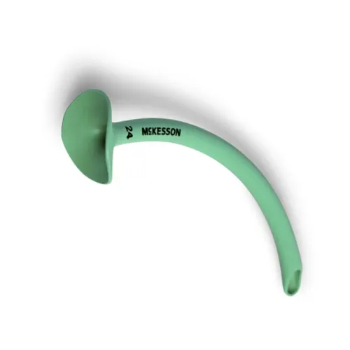 SAM Medical - From: 2021-18120 To: 2021-18122  Bound Tree MedicalCuraplex Select Nasopharyngeal Airway, 20 Fr, 5.0mm, Robertazzi Style, Latex Free, Sterile 10ea/bx