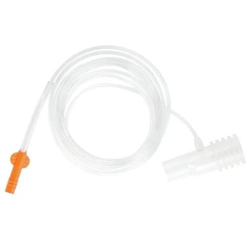Bound Tree Medical - 2422-29657 - Patient Circuit, Adult, Without Peep, For Ltv 1100, 1150 And 1200, Disposable