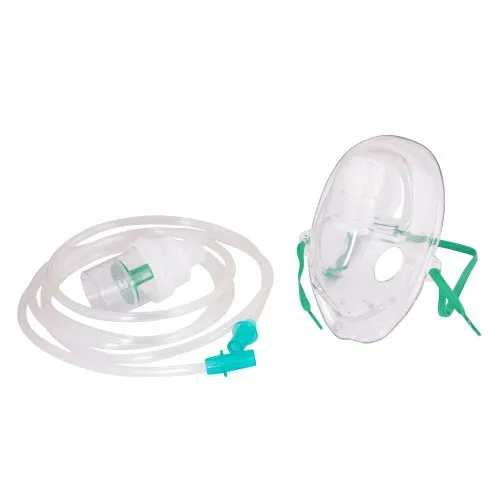 SAM Medical - From: 30556 To: 30557 - Bound Tree Medical Curaplex Nebulizer W/mask, Pediatric 50ea/cs
