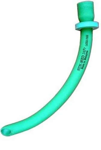 Bound Tree Medical - 792-1-1508-60EA - Berman Airway, Child, Disposable, Individually Packaged