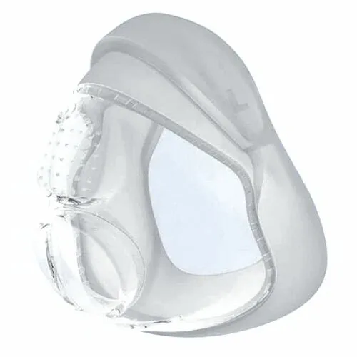 Sapphire - 42CPM-SFL - Sapphire Full Face Mask With Headgear - Lg