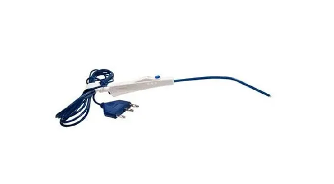 Symmetry Surgical - SCF10 - Coagulator, Footswitching Suction, 10FR, 3m Cable, 10/cs