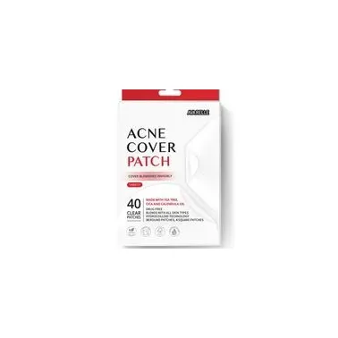 Avarelle - SKACAV1023 - Acne Cover Patch Variety