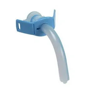 Smiths Medical - Blue Line Ultra - From: 100/816/060 To: 100/818/080 - Portex ASD Line Ultra Cuffless Trach Tube