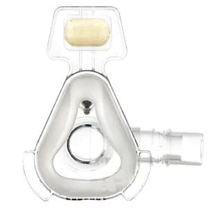 Smiths Medical - ACE - 11-1121 - Asd   Spacer Kit with Medium Mask. Inspiratory coaching adaptor, canister holder, dual valved mask.