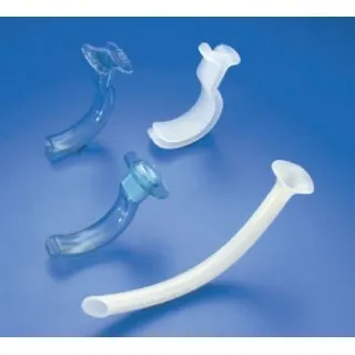 Smiths Medical - Portex - From: 340060 To: 340090 - Nasopharyngeal Airway 8 mm