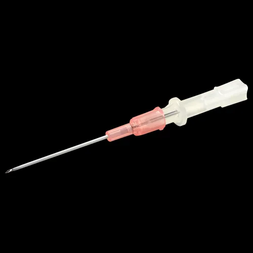 Smiths Medical - From: 4042 To: 405611  Jelco    ASD Radiopaque IV Catheter, 16G