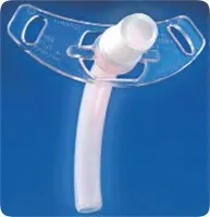 Portex - Smiths Medical ASD From: 502060 To: 502100 - Uncuffed D.I.C. Tracheostomy Tube