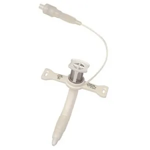 Smiths Medical - Portex - 537080 - Asd  Inner Cannula for 8 mm Per fit Percutaneous Tracheostomy Tube, 7 mm.