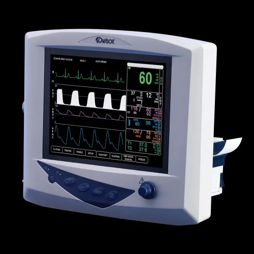 Smiths Medical ASD - 8223 - Calibration Adapter (9004)