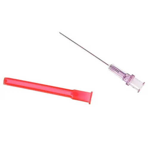 Smiths Medical - From: BN1815 To: BN1815F - ASD Blunt Fill Needle, 18g