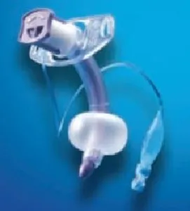 Smiths Medical - Blue Line Ultra - From: 100/815/060 To: 100/875/070 - ASD  Tracheostomy Tube Kit 8 mm