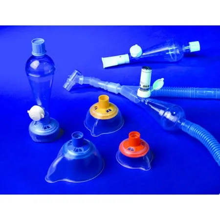 Smiths Medical - ACE - From: 11-1020 To: 111020 - Asd   Spacer Kit, Contains  Holding Chamber, Valved Mouthpiece, Coaching Adapter, Canister Holder