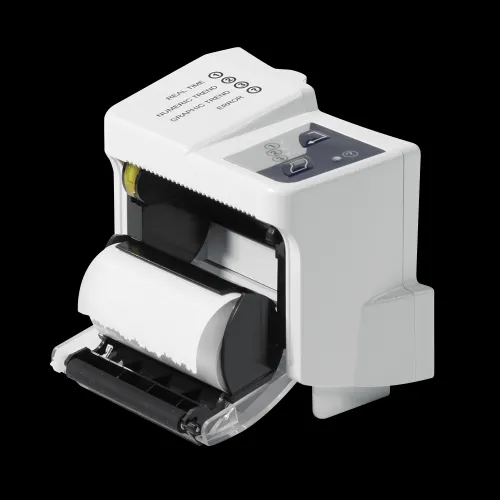 Smiths Medical ASD - WW1026SYS - Attachable Printer For Spectro2 (Docking Station Required)