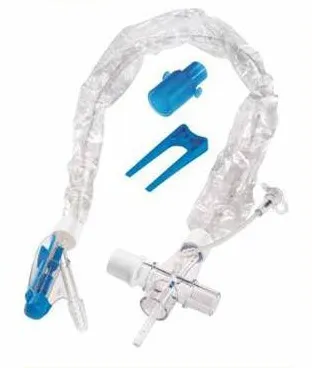 Smiths Medical - SuctionPro 72 - Z110N-14 -  Suction Probe 