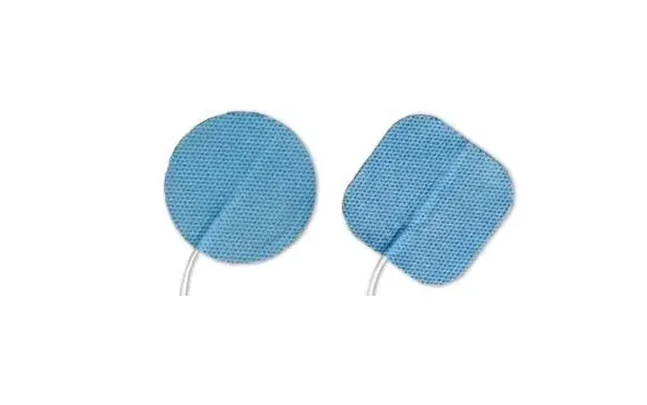 Banyan Healthcare - From: SP1010 To: SP3360 - Soft Touch Cloth Electrodes (tyco gel)