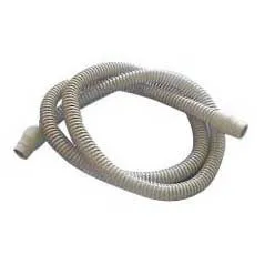 Spirit Medical - CTUB-060-1 - CPAP Tubing with 22mm Cuffs, Standard, 6 ft.