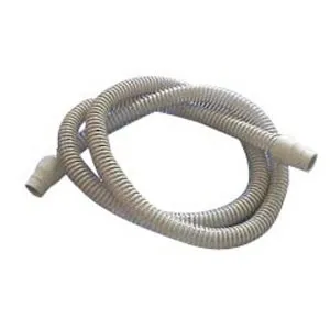 Spirit Medical - CTUB-100-1 - CPAP Tubing with 22mm Cuffs, Standard, 10 ft.