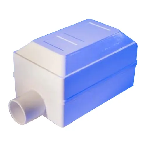 Spirit Medical - From: DBX24 To: DBX24-525DS - Compressor Inlet Filter for Devilbiss Solaris, 505DS, 515DS, 303DS, CS, CZ.