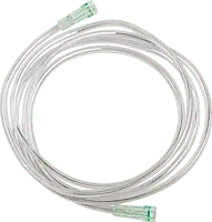 Reliamed - OT7 - Reliamed 7' Oxygen Tubing With Two Standard Connectors