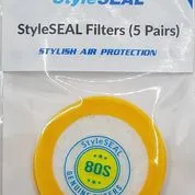 Styleseal - 80s - Filter Packs