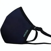 Styleseal - From: SA-12-L-NV To: SA-12-M-NV - Midnight Blue Air Mask