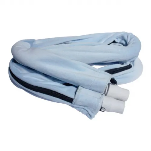 Sunset - From: CAP2001 To: CAP2002 - Comfort Cpap Tubing Cover With Zipper Velour