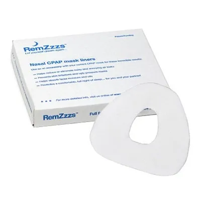Sunset - CAP3006 - RemZzzs Nasal Mask Liners