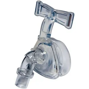Sunset From: CM008L To: CM008M - Sunset Nasal CPAP Mask W/ Headgear