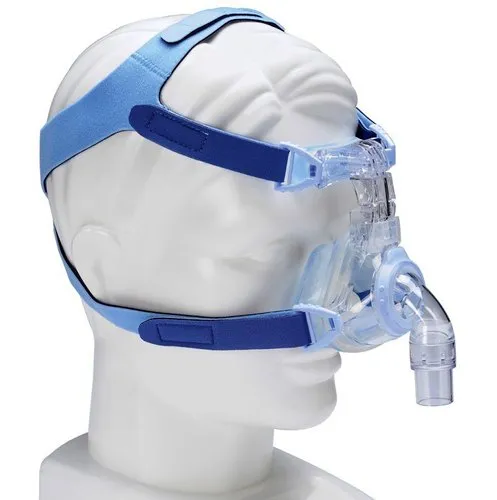 Sunset - From: CM035L To: CM035S - Innova Full Face Vented Cpap Mask