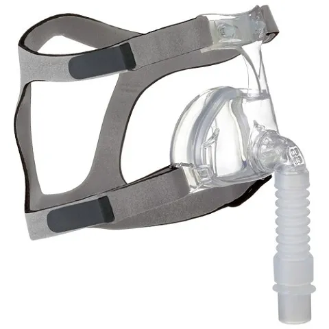 Sunset - From: CM110L To: CM110S - Clearsight Deluxe Nasal Mask With Removable Cushion, Headgear And Shs Labeled Bag