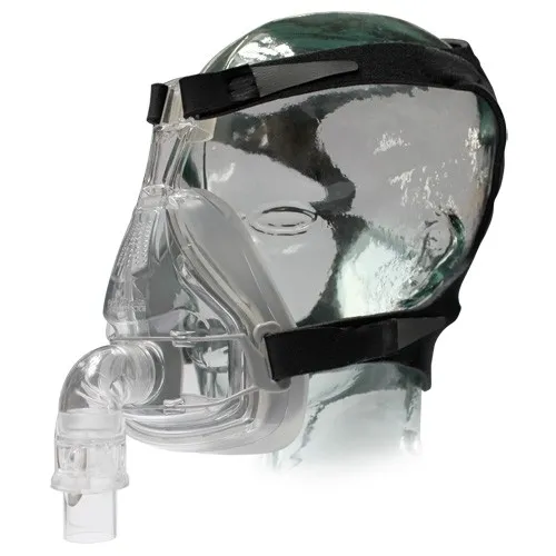Sunset - CMHC432S - F&P FlexiFit 432 Full Face CPAP Mask 